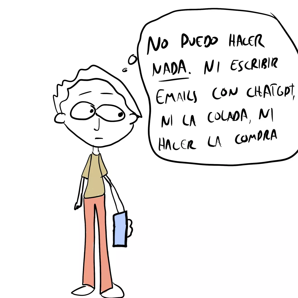 el gran apagon
